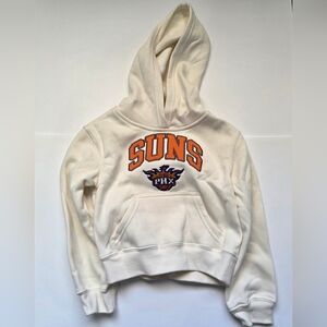 NBA Phoenix Suns Basketball Kids Extra Small (4-5) Hoodie